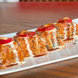 Togarashi Roll
